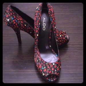 Aldo - Pumps - Never Worn!